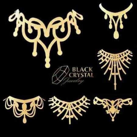 BALLROOM JEWELRY